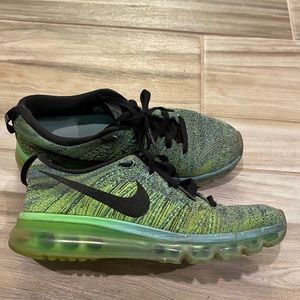 Nike Airmax flyknit